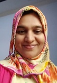 Dr. Naseema PK