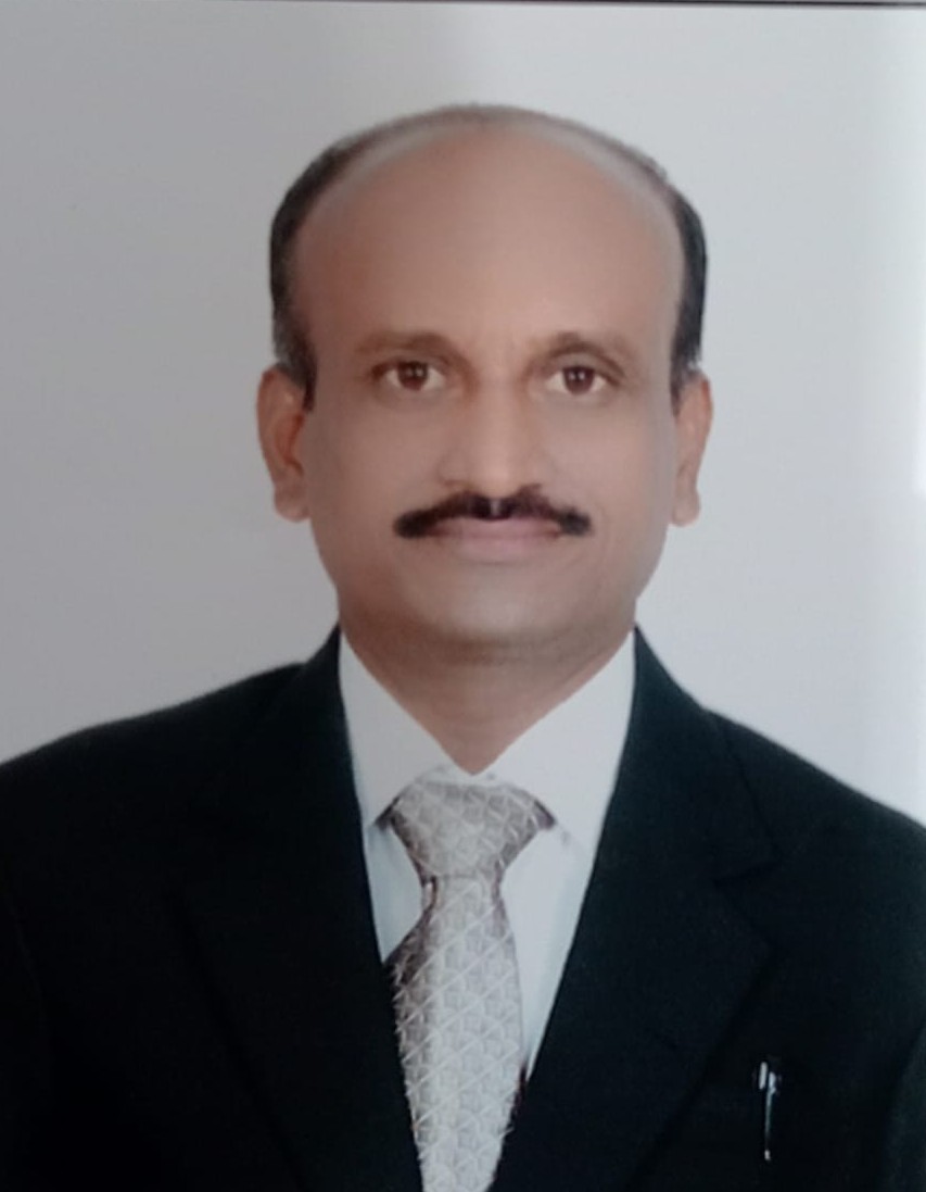 K.S. Jayakumar