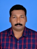 Dr. Saji Sivan S