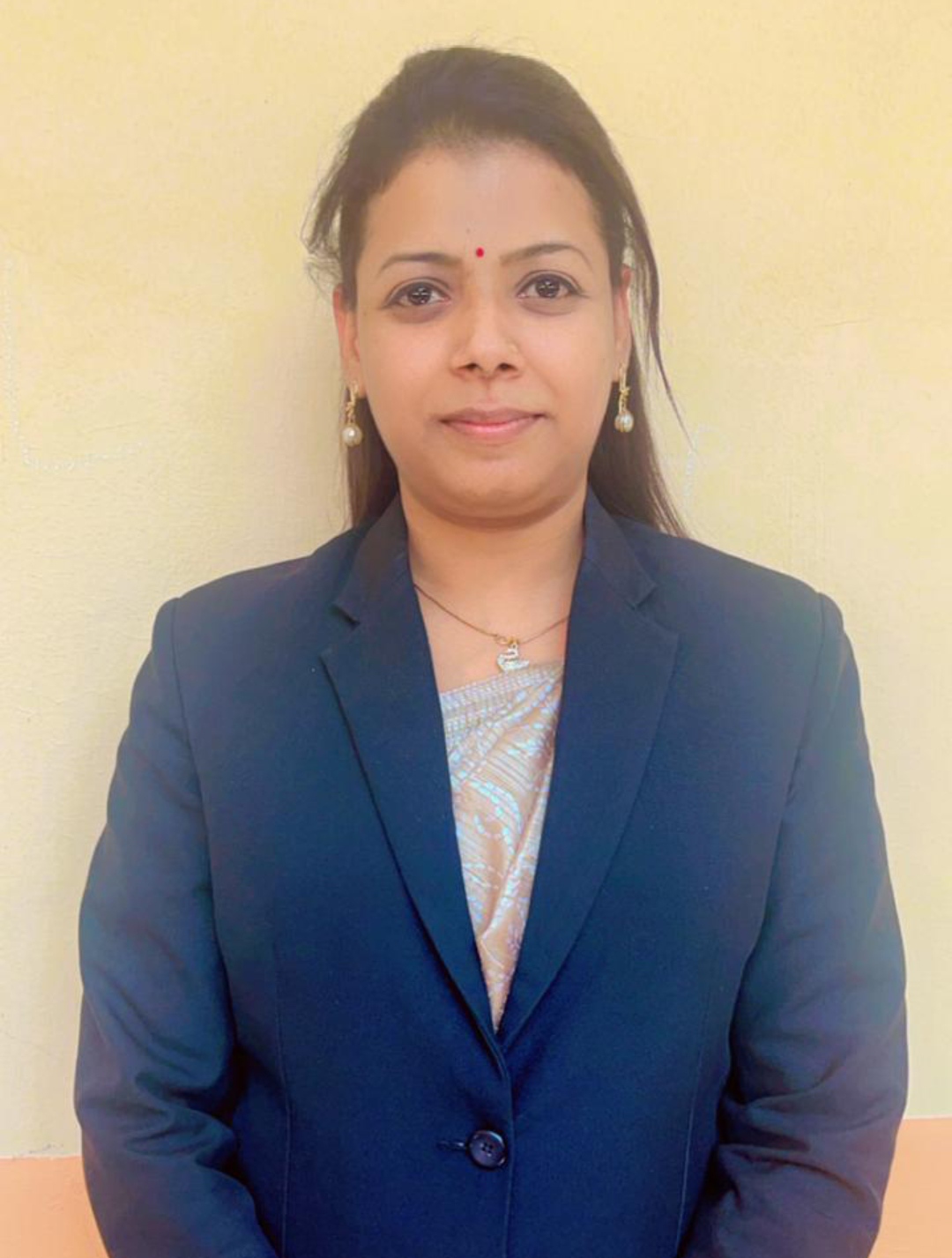 Dr. S. Jenifer Stella 