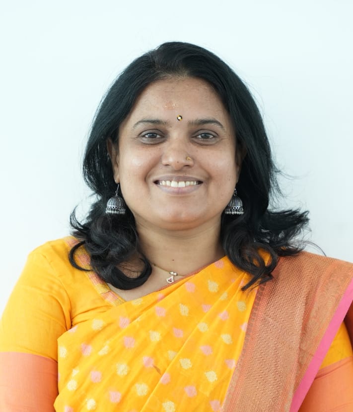 Dr. Seena B Nair 