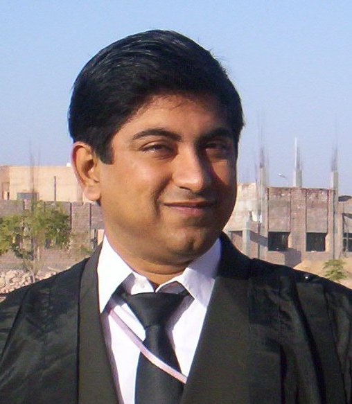 Dr Souvik Chatterji