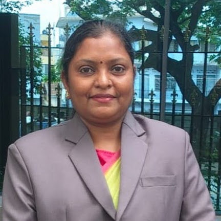 Dr. Sridevi Krishna
