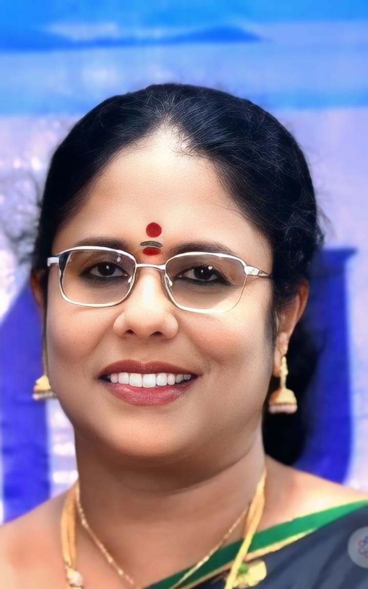 Dr.D.Bhuvaneswari