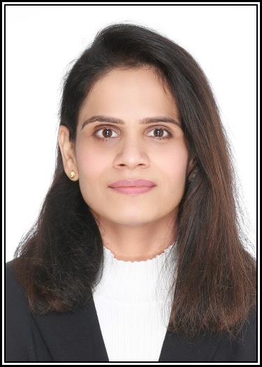 Dr. Neha Damani