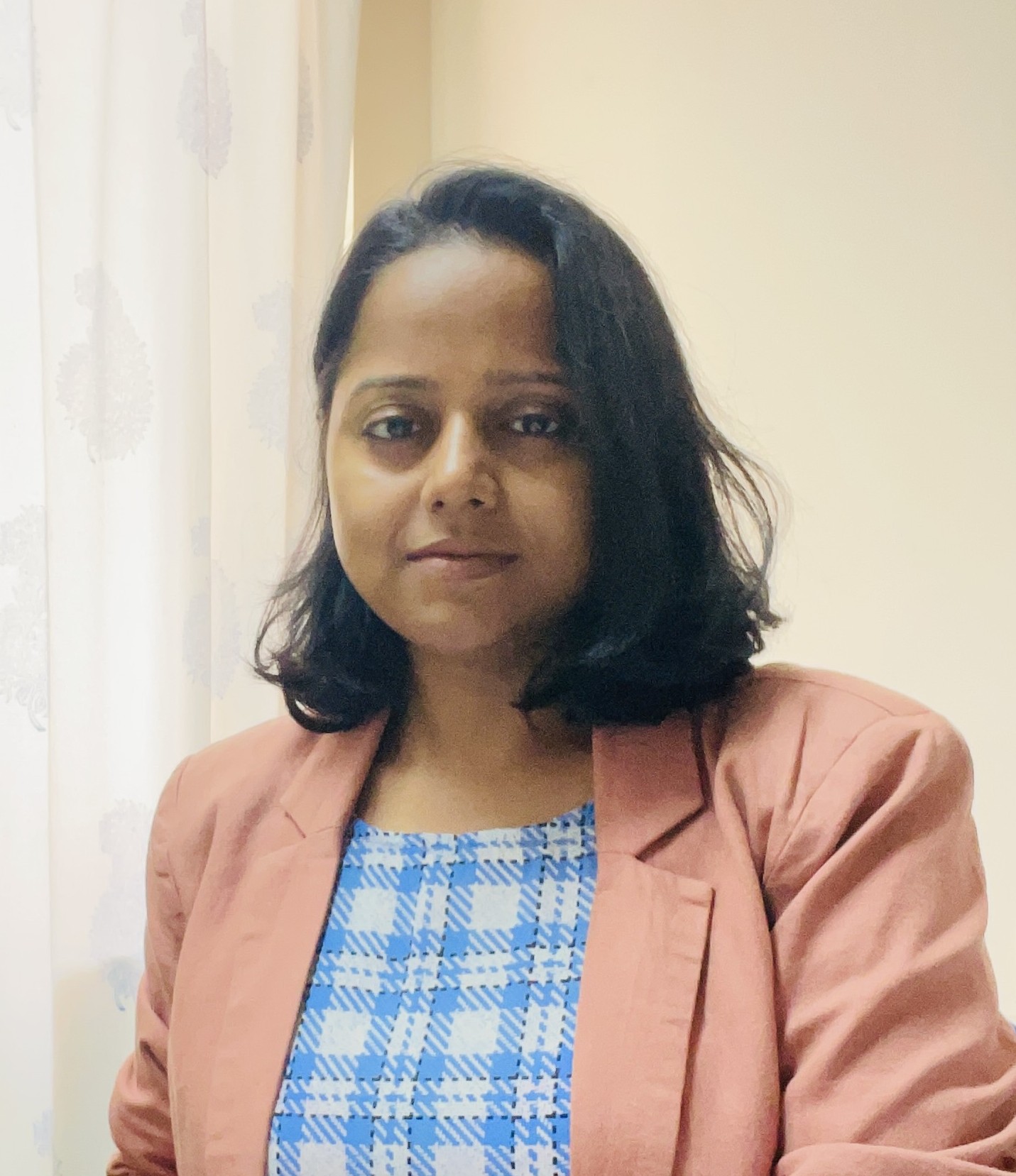 Dr Kumari Nitu