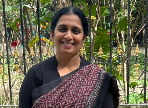 Dr. Shilpa M.L