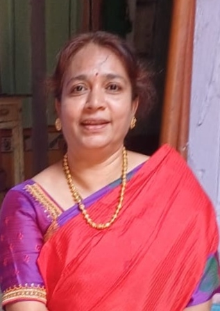 Dr Renuka S. Gubbewad
