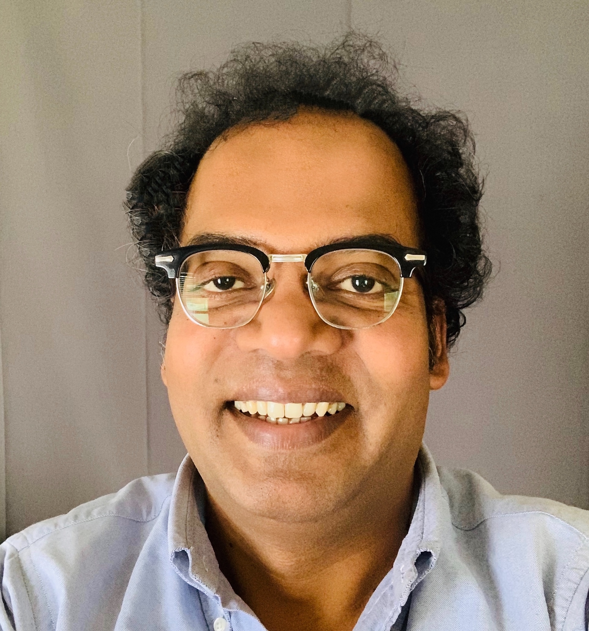 Prof. (Dr) Sandeep Kindo