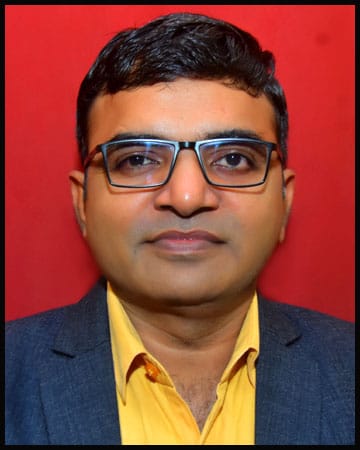 Dr. Rishikesh Singh Faujdar