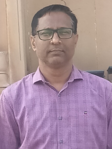 Dr. Vikas Kumar 