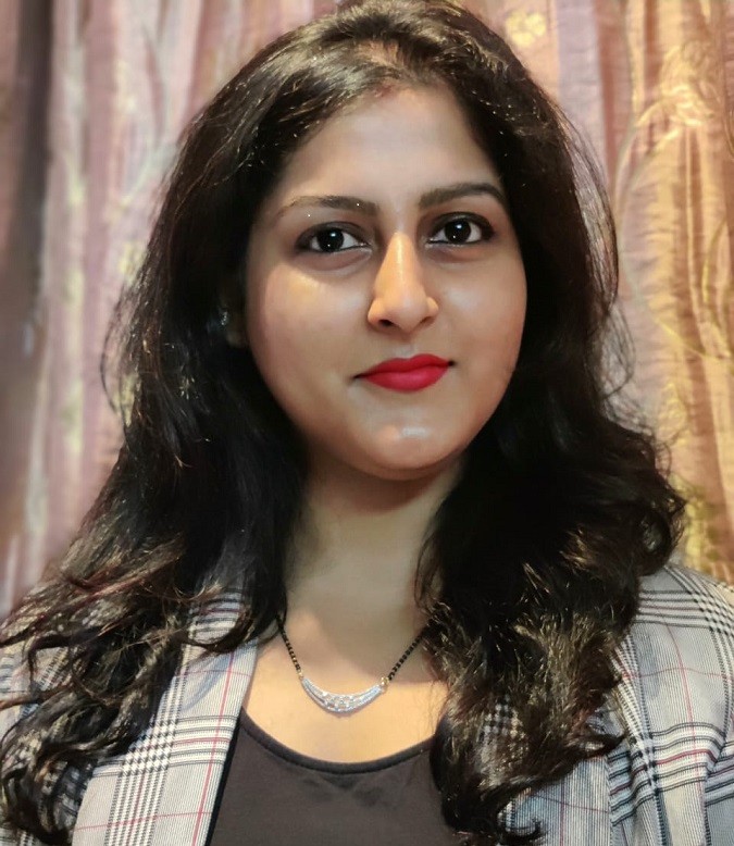 Dr. Nidhi Singh Arora