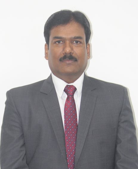 Dr. Jagadeesh Chandra T G 