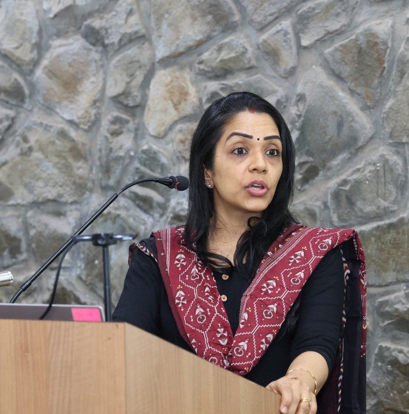Dr. Sonali Kusum