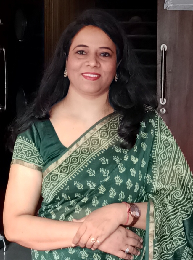 Dr. Manjusha
