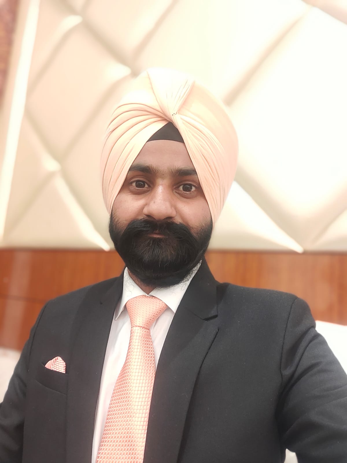 Dr. Ajmer Singh
