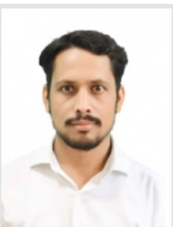 Dr. Harish Kumar Tiwari