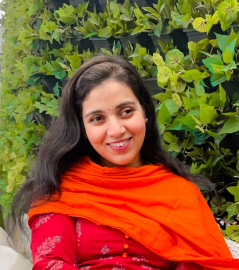 Dr. Mahima Rathore