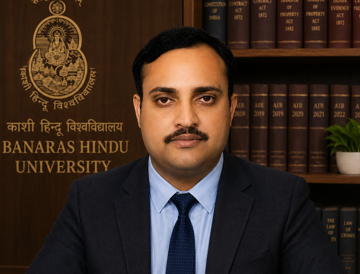 Dr. Anoop Kumar