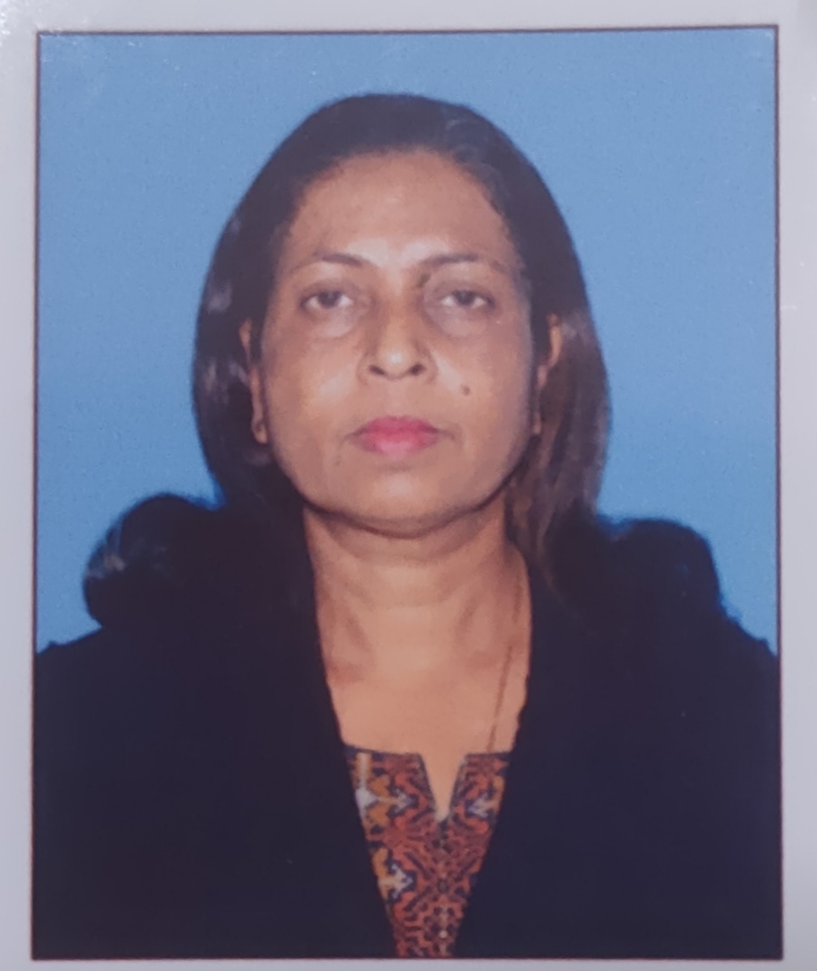 Dr Kakumani Kataky