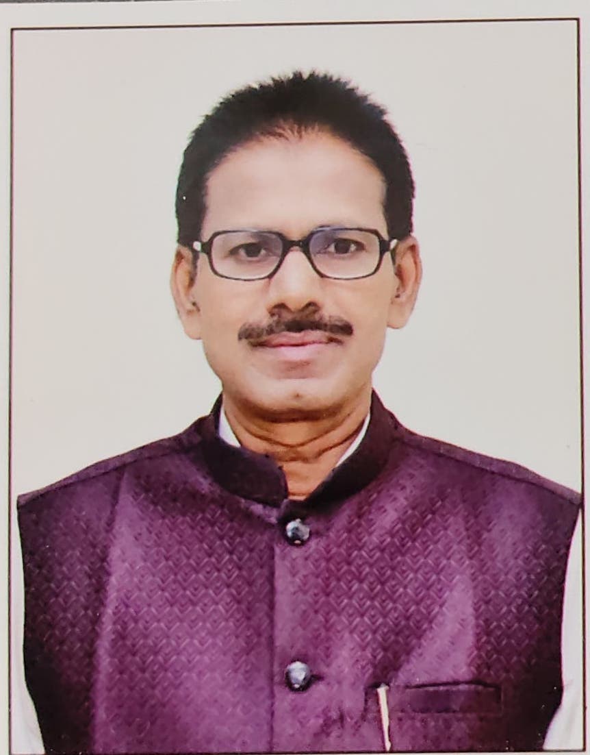 Dr A Narayanaswamy 