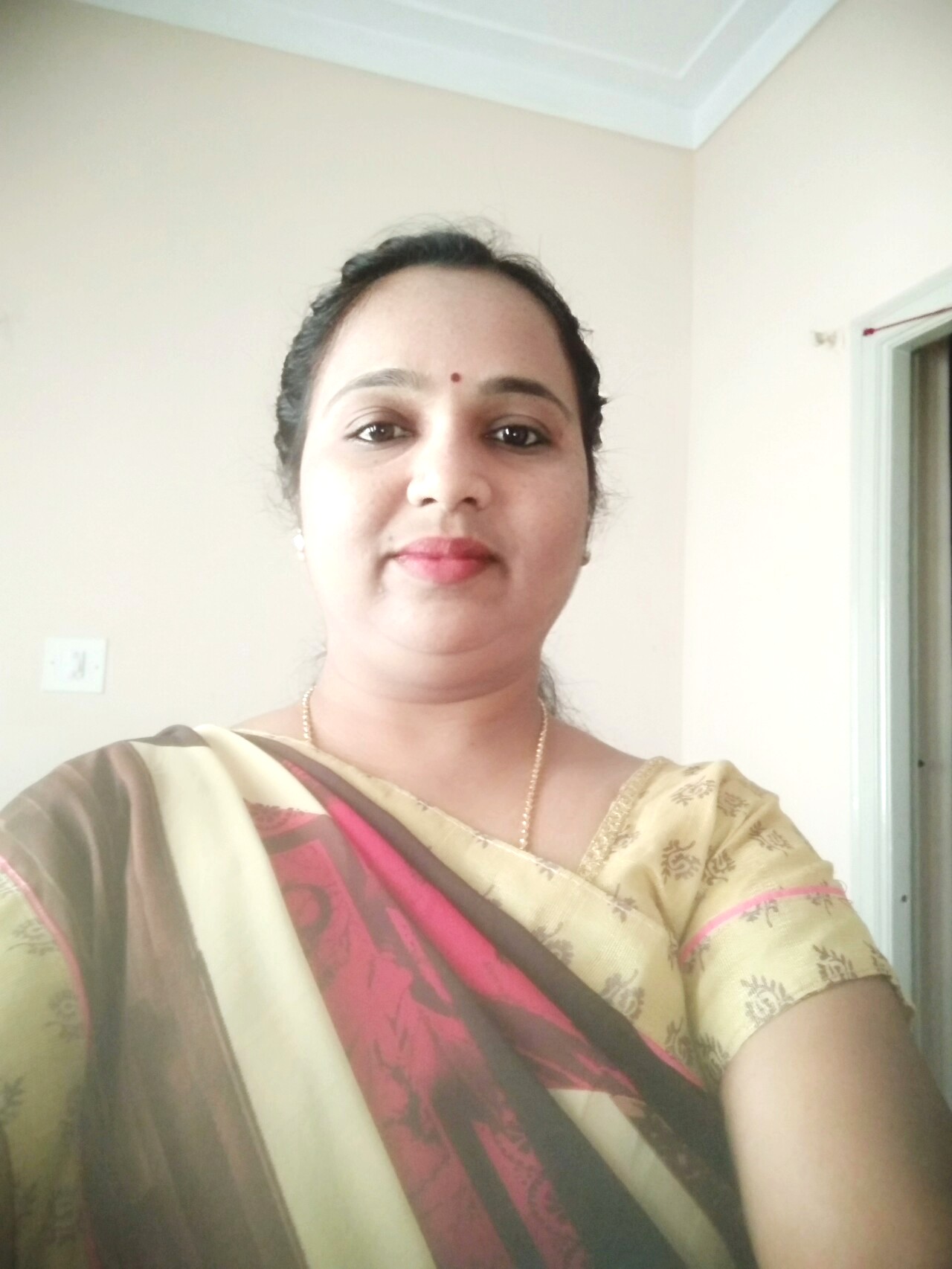 Dr Jayanthi Bai HL