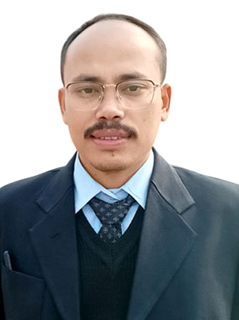 Dr. Diganta Roy