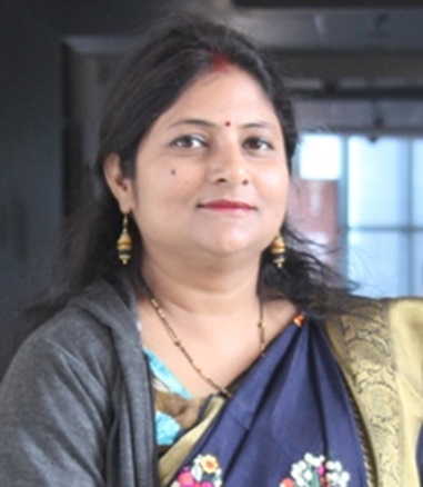 Dr. Swati