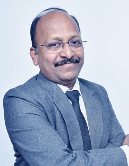 Dr. D. Prasannakumar